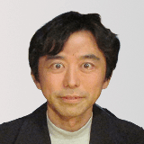 山田 智英