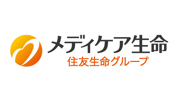 メディケア生命のロゴ