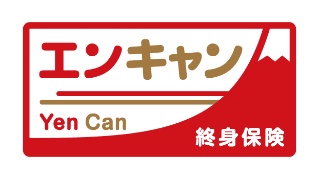 エンキャンのロゴ