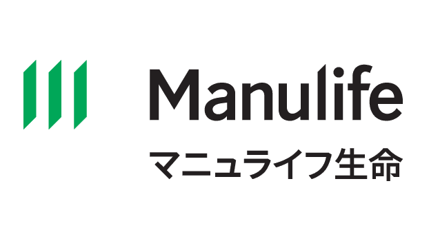 マニュライフ生命のロゴ