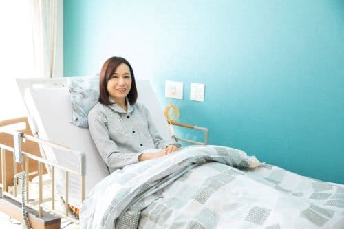 不要な差額ベッド代を払わない方法|ぜひ知っておきたい基本知識【保存版】