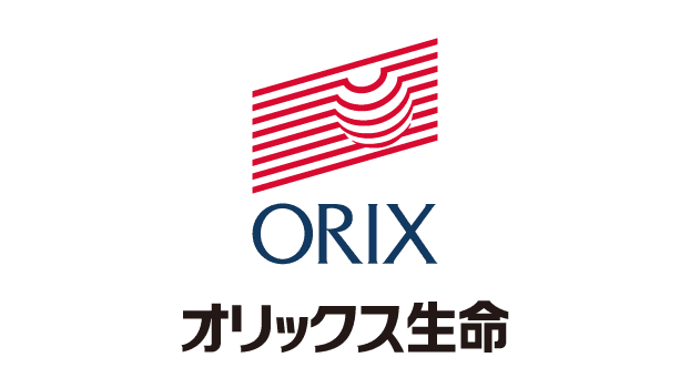 オリックス生命のロゴ